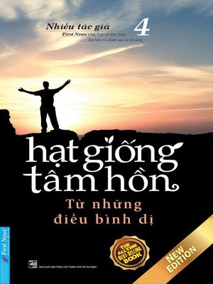 Hạt Giống Tâm Hồn 4--Từ những điều bình dị - ebook